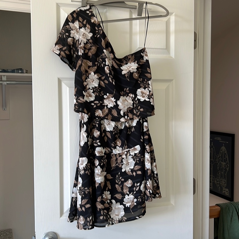 Lucky brand dress